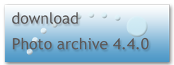 Photo Archive 4.3.0