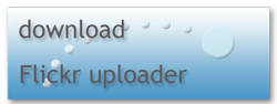 Archive to Flickr Uploader