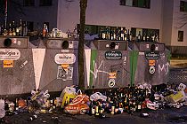 2013 Week 15 : Kerstfeestoverschot? (Berlijn, 2012)