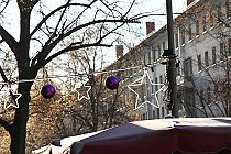 2013 Week 3 : Kerstsfeertje(Berlijn, 2012)