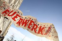 2013 Week 1 : Vuurwerk? (Berlijn, 2012)