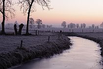 2013 Week 6 : Winters Valleikanaal (Leusden, 2009)