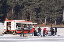 2013 Week 9 : Ijspret (Henschotermeer, 2009)