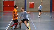 Indoor competitie, 4 maart 2012