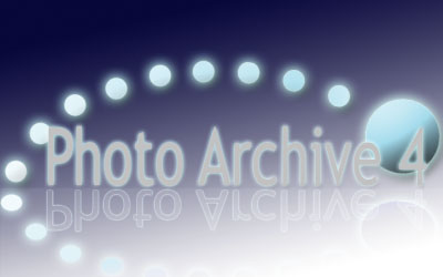 Photo Archive 4.2