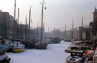 Week 35: Noorderhaven (Groningen, 1991)