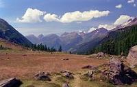 Week 43: Lötschental (Zwitserland 1989)