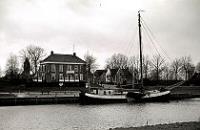 Week 40: Café Hamming te Garnwerd (Groningen, 1990)