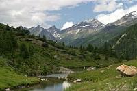 Week 14: Lötchental (Zwitserland 2005)