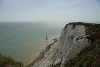 Week 47: Beachy Head (Engeland 2006)