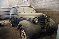 Week 6: Renault (Frankrijk 2005)