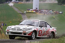 Eifel Rallye Festival - Bosch Super Stage