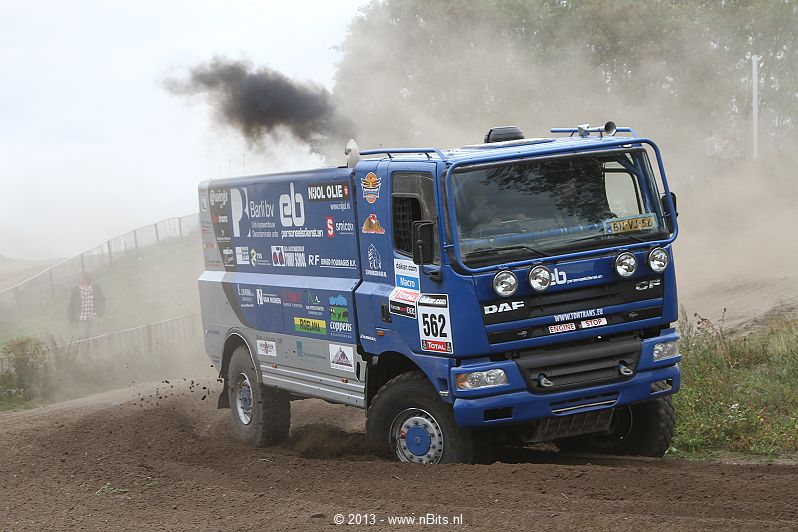 4WD Festival