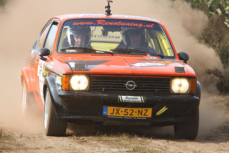 Hellendoorn Rally